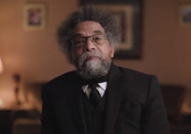The Leftist Knives Are Already Coming Out for Potential Democrat Spoiler Cornel West