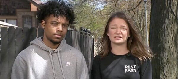 Update: Chicago Woman Brutalized by Mob Describes Harrowing Experience, Boyfriend Faced More Vicious Attack “They Said They Were Going to Kill Us”