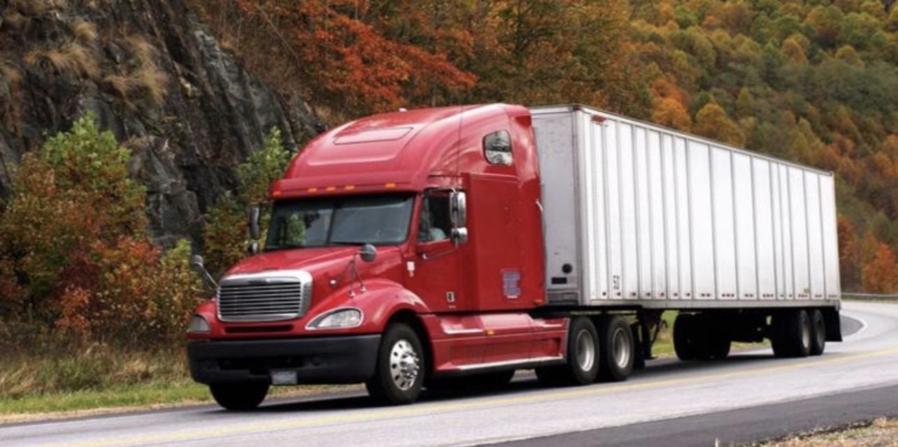 U.S. Truckers Plan Nationwide Protest Against Mandatory Vaccines: "On August 31st, On Tuesday, We’re Asking That Everybody Not Go To Work... This Truck Is Shut Down Officially" (VIDEO) | The Gateway Pundit | by Jordan Conradson