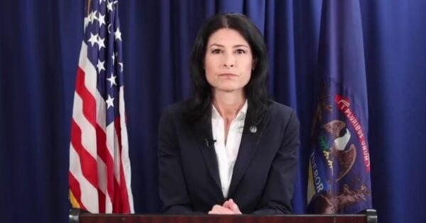 On Tuesday Michigan Attorney General Dana Nessel announced that felony charges would be brought against 16 Michigan residents for their actions after the 2020 general election.
