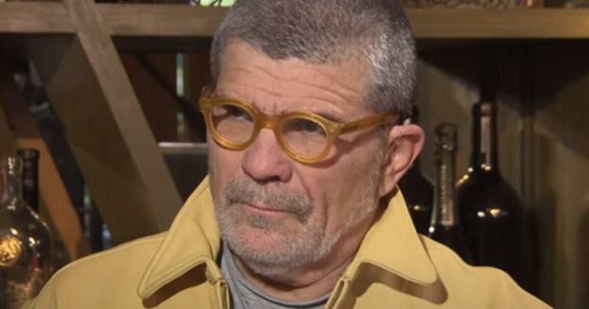 Conservative Playwright David Mamet Slams Hollywood’s DEI ‘Garbage’ as ‘Fascist Totalitarianism’