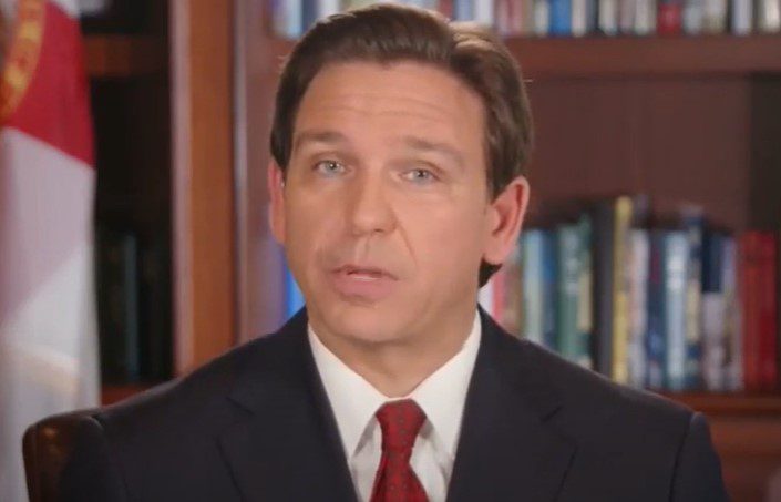 WAYNE ROOT: Ron DeSantis, Please STAND DOWN for the Good of the GOP and America