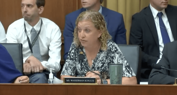 You Can’t Make This Up: House Democrats Vote to Censure RFK Jr. During Hearing on Censorship (VIDEO)