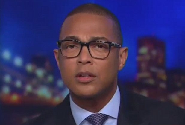 Ugly Report on Don Lemon’s Behavior Towards Female Co-Workers Suggests CNN is Preparing to Let Him Go