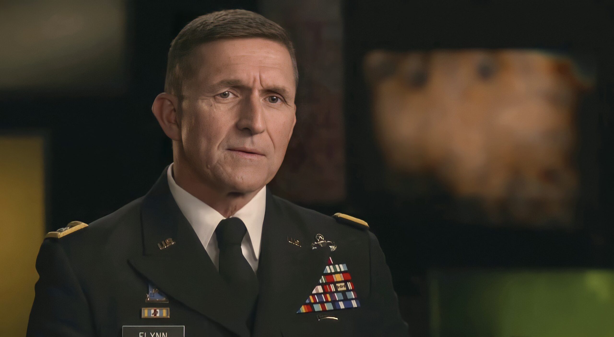 General Michael Flynn Says Globalists Created COVID and "One of the Big Reasons Was to Steal an Election" | The Gateway Pundit | by Joe Hoft