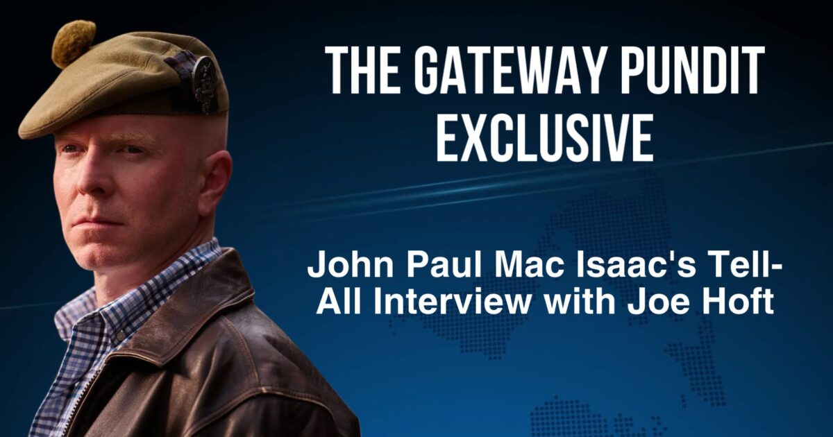 john paul mac isaac net worth - Ilustrasi 3