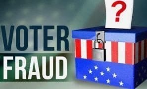 Pollster Rasmussen Says “Election Fraud Renders Scientific Election Forecasting Worthless” – Will Start Sharing Evidence
