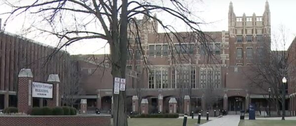 Evanston Township High School Alters Course Description After Being Caught Pushing Segregated AP Classes