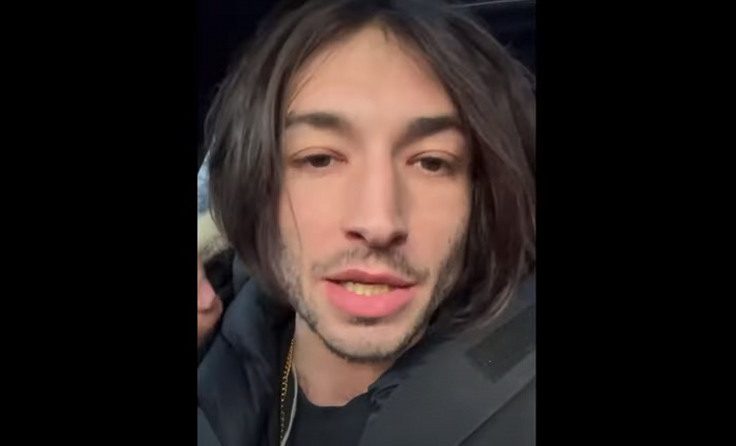 ‘Flash’ Film Featuring Controversial ‘Non-Binary’ Actor Ezra Miller Bombs at the Box Office