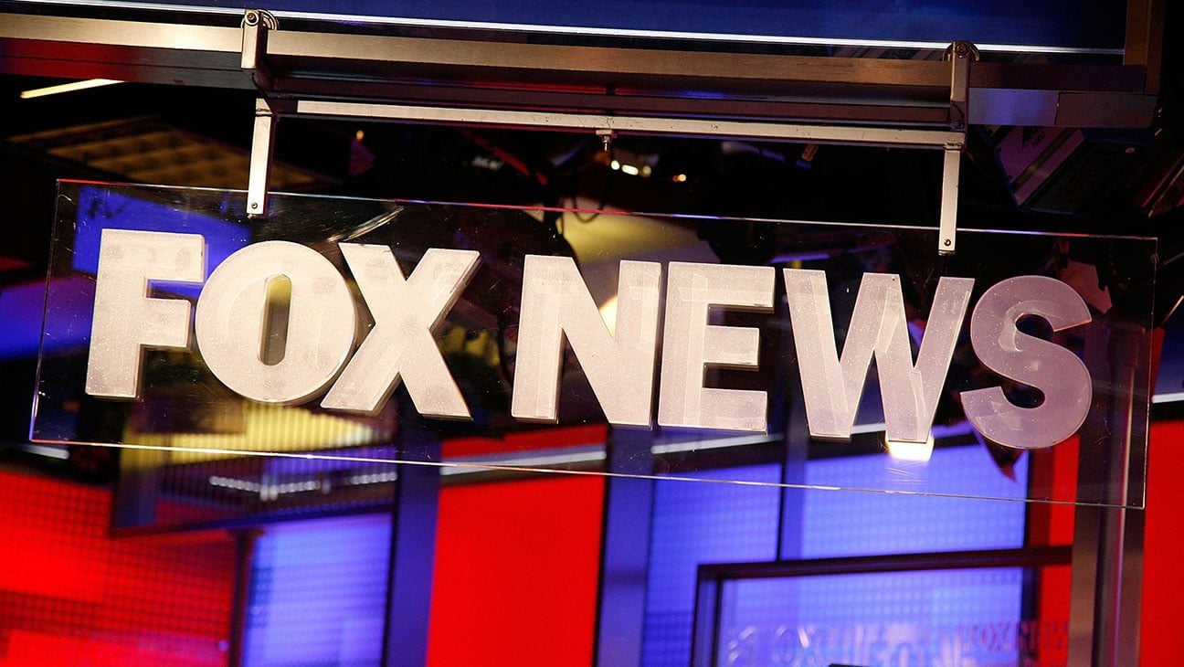 Report Shares Of Fox News Parent Company Fox Corp Have Already