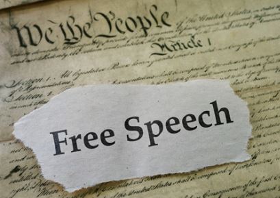 SHOOTING ITSELF IN THE FOOT: Florida’s Misguided Attack on Free Speech Is Frightening News for Conservative Publishers