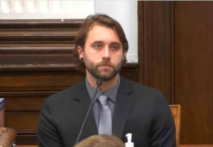 EXCLUSIVE: Potential Witness Tampering as Gaige Grosskreutz, the Felon Who Aimed His Gun at Kyle Rittenhouse, Had Two Prior Charges Dismissed by Prosecutors Only Days Before Trial | The Gateway Pundit | by Joe Hoft
