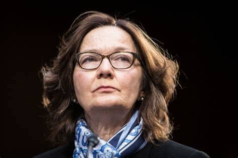 SHOCKER: President Trump's Former CIA Director Gina Haspel Joins Attorneys Rod Rosenstein and Sally Yates at International Law Firm | The Gateway Pundit | by Joe Hoft