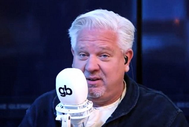 Apple Removes ALL of Glenn Beck’s Podcasts From iTunes Ahead of His Show on Biden Crime Family