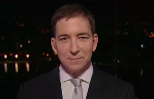 Journalist Glenn Greenwald is Trying to Expose Manifesto of Nashville Shooter, Claims He is Being Blocked (VIDEO)