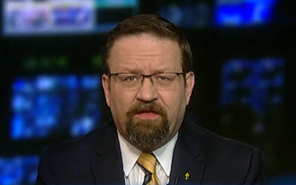 gorka