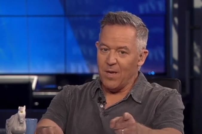 Greg Gutfeld Defends Jimmy Fallon From the Cancel Culture Mob in EPIC Rant (VIDEO)