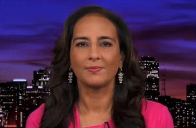 Tucker Carlson Lawyer Harmeet Dhillon Stops Appearing on FOX News, Urges Republican Lawmakers to do the Same