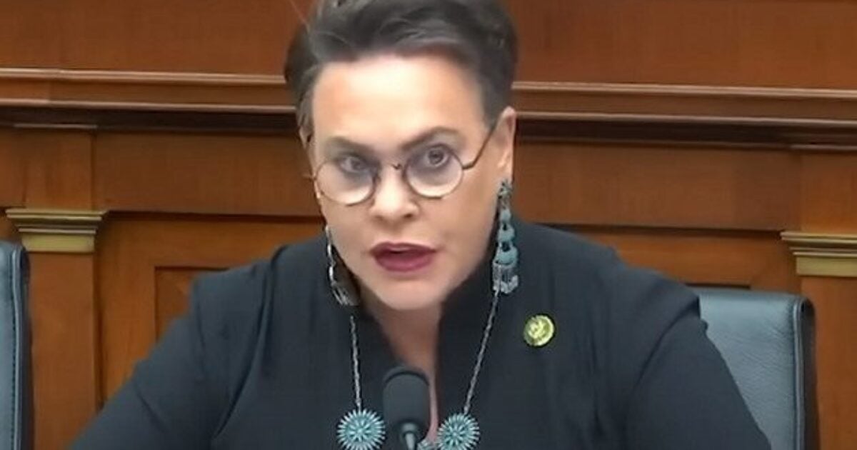 Conservative Wyoming Rep. Harriet Hageman Goes Off on 'Corrupt' FBI and DOJ at Whistleblower Hearing: 'I Will Name Names' (VIDEO) | The Gateway Pundit | by Mike LaChance