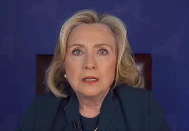 “You’re Body Count Trumps All Those” – Social Media Users ROAST Crooked Hillary Clinton After Clueless Tweet Pushing Gun Control Following UNC Shooting by Chinese National