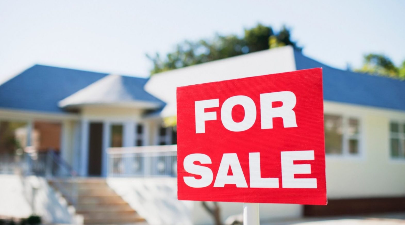 Real Estate Company Redfin Estimates U.S. Homeowners Have Lost .3 Trillion in Value Since June
