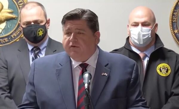 Illinois’ Latest Attack on Free Speech- Gov. Pritzker Signs “Anti-Doxing” Bill