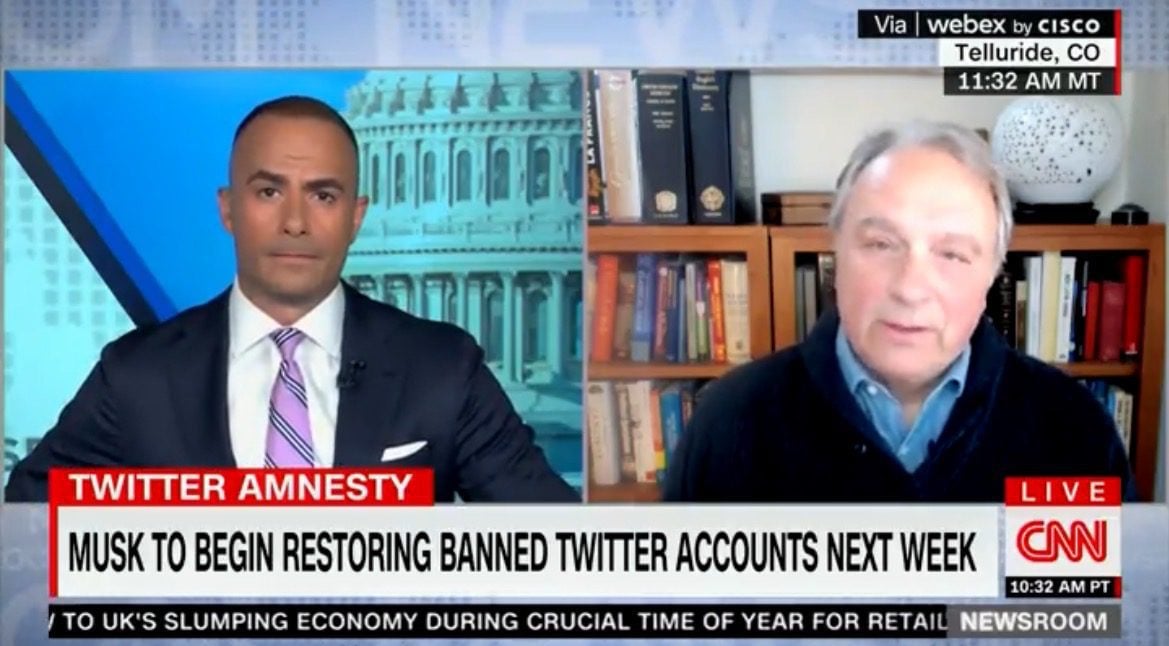 Img 0290 1 | former cia analyst on elon musk restoring banned twitter accounts: “putin is going to be all over twitter if there’s no regulations” (video) | 2nd amendment