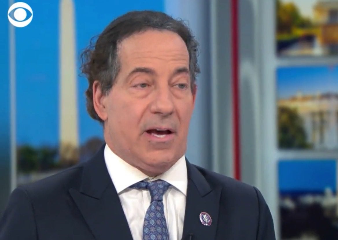 Democrat Rep. Raskin Says the Electoral College is a Danger to Democracy and the American People (VIDEO)