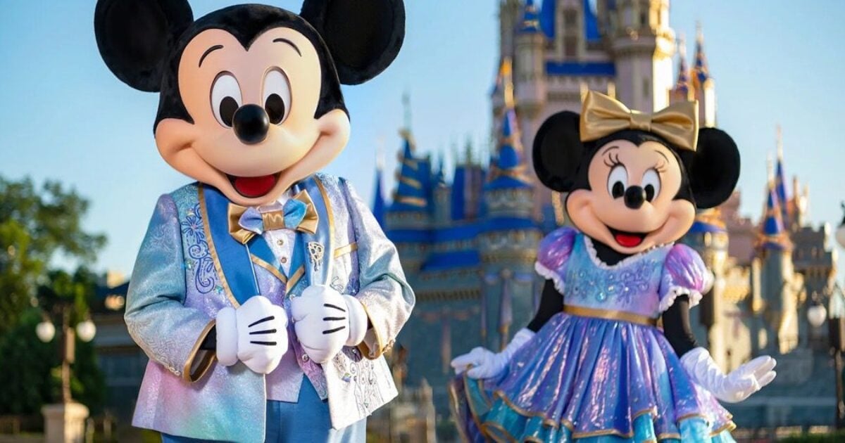 Disney Whistleblower Reveals How the Woke Company "Systemically Persecuted" Conservatives and Names the Individual Who Led the Charge (VIDEO) | The Gateway Pundit | by Cullen Linebarger