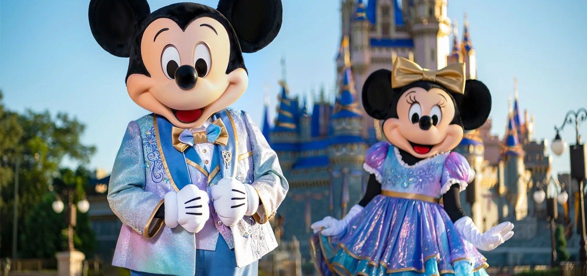 Report: Disney Lost Over a Quarter of a Billion Dollars on Two Woke Failures