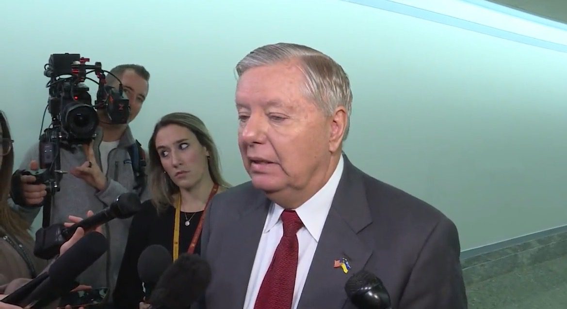 WAYNE ROOT: For First Time in History, Lindsey Graham is Right. But We Will Never Attack Mexico, Because The Entire Democrat Party is Owned by the Mexican Drug Cartel