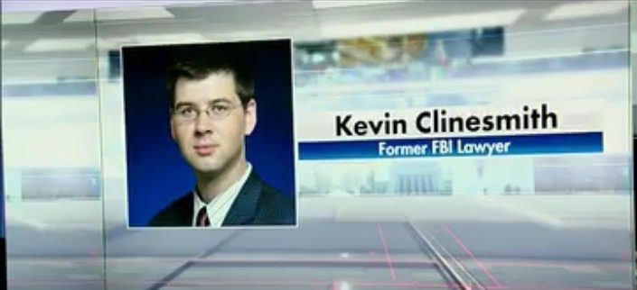 Obama-Appointed Judge Delays Sentencing For Kevin Clinesmith Until After Inauguration Day