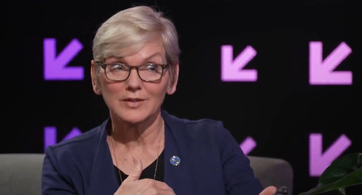 “It Is An Existential Threat!” – Biden’s Energy Secretary Jennifer Granholm Mocked For Shouting About Climate Change at SXSW Festival (VIDEO)