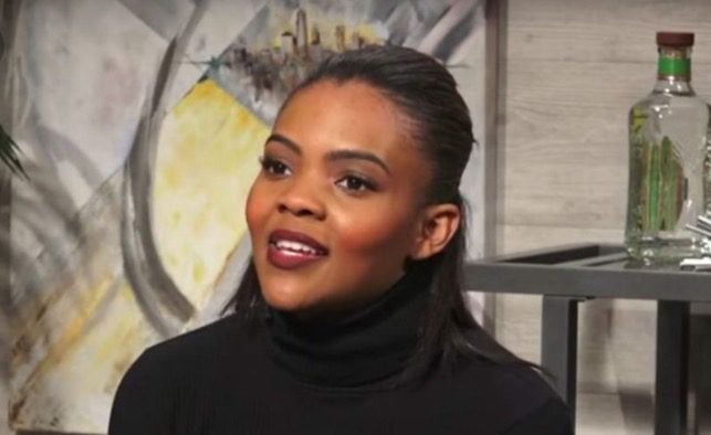 Federally Funded Covid Testing Facility Denies Candace Owens Service For 'Spreading Misinformation, Discouraging Mask Wearing and Dissuading People From Taking Jab' - CANDACE RESPONDS | The Gateway Pundit | by Cristina Laila