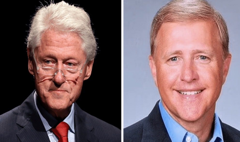 Arkansas Police Rule Suicide in Death of Clinton Aide Found Hanging From Tree with Shotgun Blast to Chest – Despite No Sign of Gun!