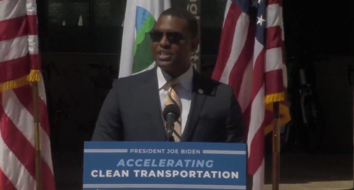 Biden EPA Administrator Announces New Tailpipe Emission Standards – Will Force Green New Deal Mandates on Cars, Delivery Trucks, Buses, Transit and More! (VIDEO)