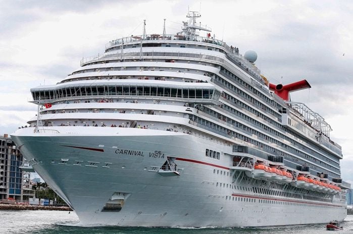 Update: FBI Files Two Search Warrants in ‘Suspicious’ Death of Woman Aboard Carnival Cruise Ship