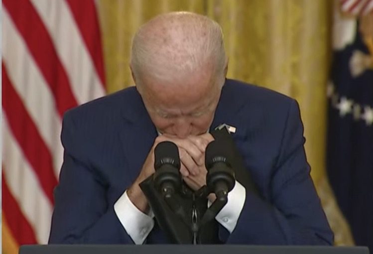 Revealed: Biden Turned Down Taliban Offer to Allow US to Control Kabul and the Airport | The Gateway Pundit | by Jim Hoft