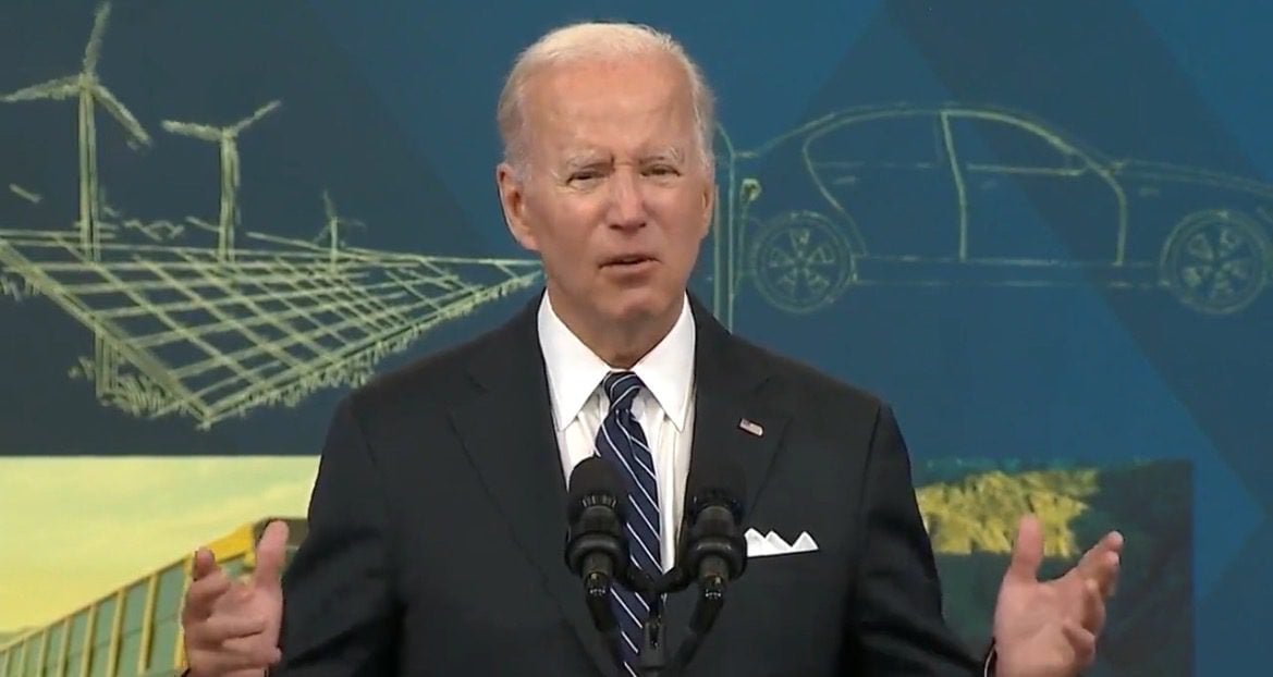 Biden Commits Another $400 Million Of Your Taxpayer Dollars To Ukraine | The Gateway Pundit | by Michael Robison