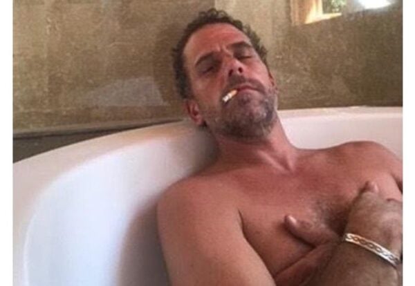 INSTANT CLASSIC: “I Was in The West Wing, Lost My 8 Ball Again” – Mailman Media Releases New “Cocaine” Single About Hunter Biden’s Addiction and Business Crimes – LISTEN HERE