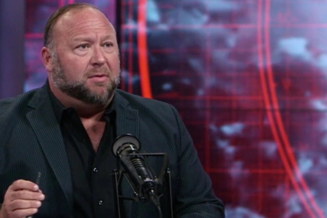 “What This Signifies Is They’re Coming After Everyone Else Steve- I’m Just the First Domino to Fall” – Alex Jones Reacts to 5 Million Judgment in First Call with Steve Bannon (VIDEO)