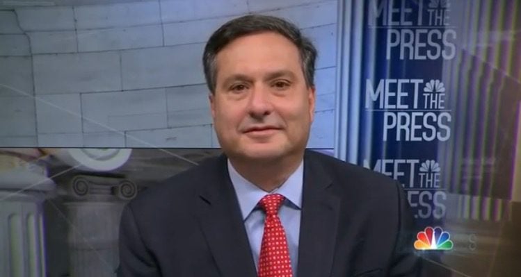 Chief of Staff Ron Klain Expected to Step Down Following SOTU Address
