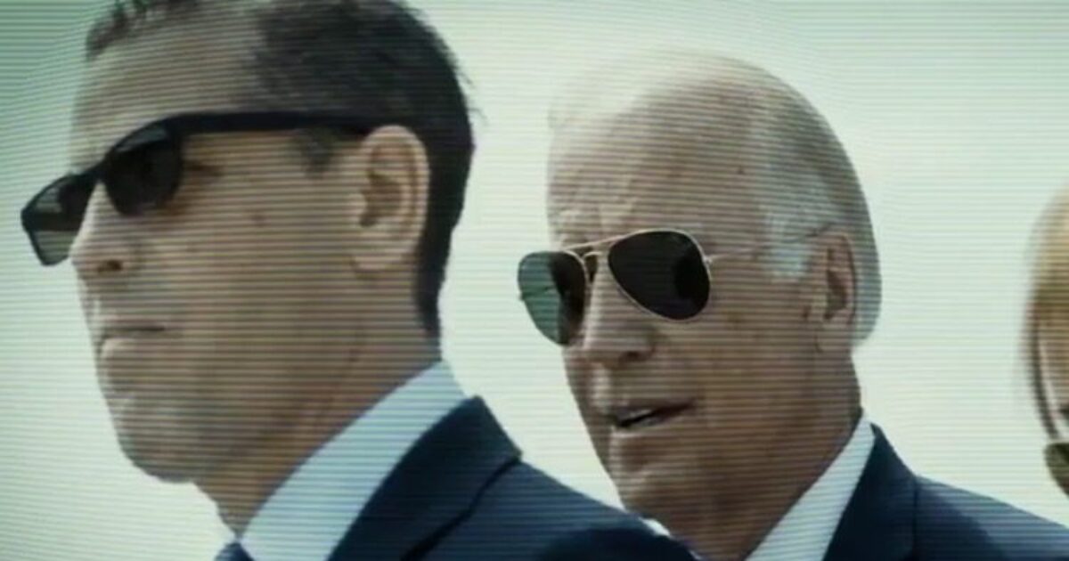 BREAKING EXCLUSIVE: Hunter Biden Was Receiving Classified State Department Briefings on Regular Basis - Used to Promote Biden Family Business | The Gateway Pundit | by Joe Hoft