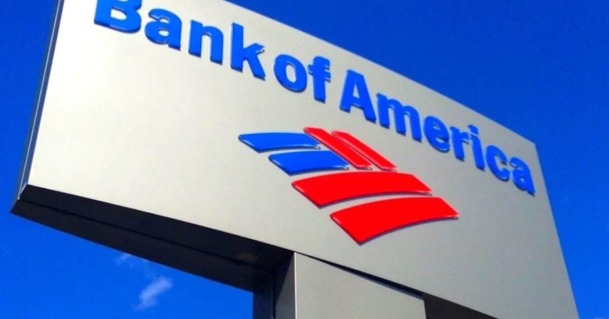 TYRANNY: Bank of America Terminates Account of Conservative Independent Journalist Without Explanation