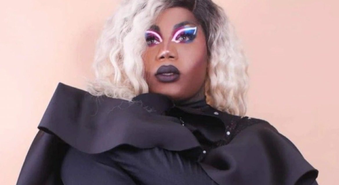 Drag Queen Dies MidPerformance at Philadelphia Bar The Gateway