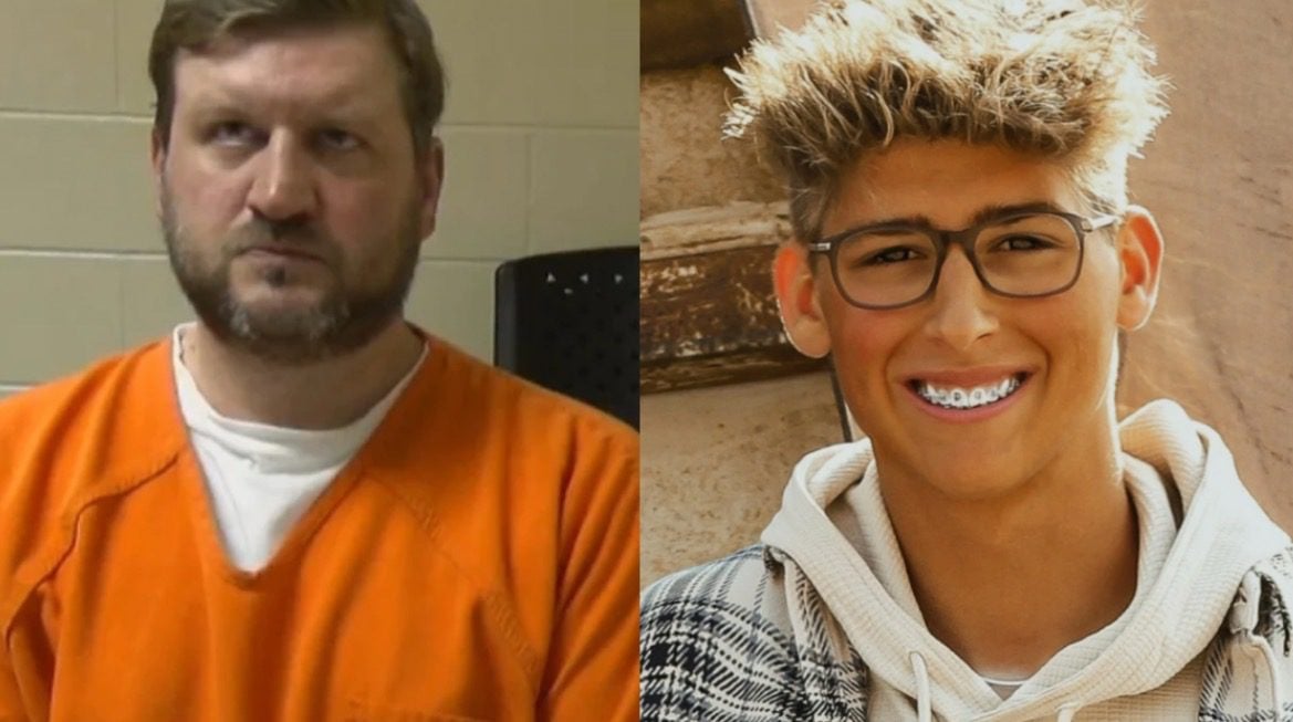OUTRAGE: North Dakota Man Who Ran Down and Killed 18 Year-Old for Being a Republican Gets Reduced Charge of Manslaughter | The Gateway Pundit | by Mike LaChance