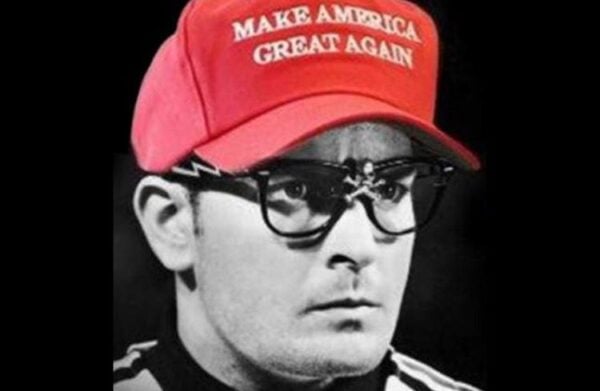 BREAKING: Pro-Trump Meme Maker Douglass Mackey (Ricky Vaughn) Found GUILTY of Trolling Hillary Clinton During 2016 Election – Faces 10 Years in Prison