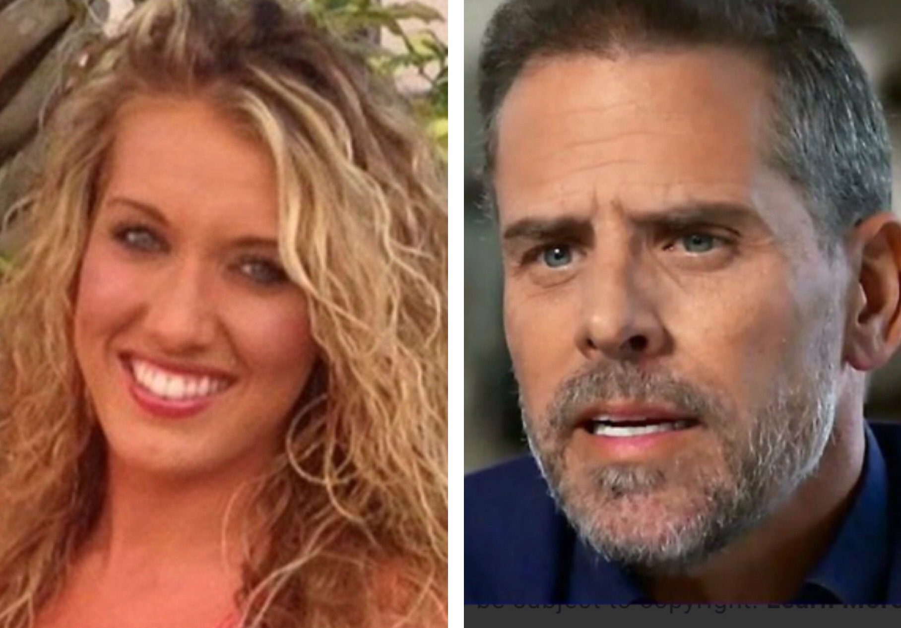 Hunter Biden Appears Before Judge For Hearing to Lower Child Support Payments – Opening the Door for Examination of His Financials