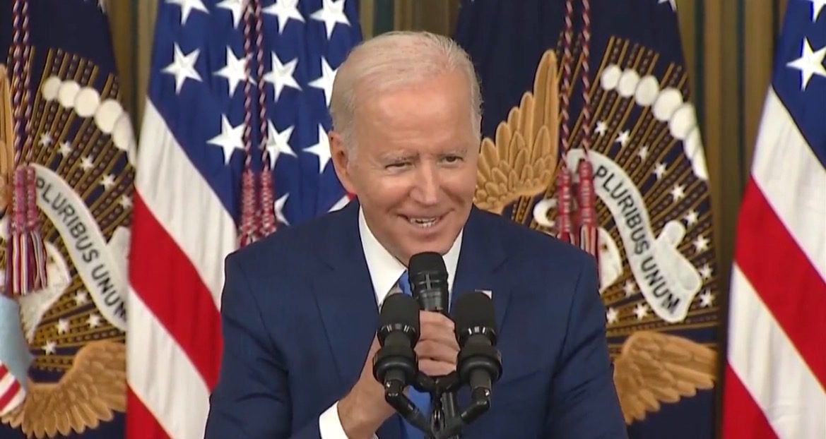 Biden Regime Admits They’re Prioritizing Climate Goals Over “Energy Security” in Leaked Memo