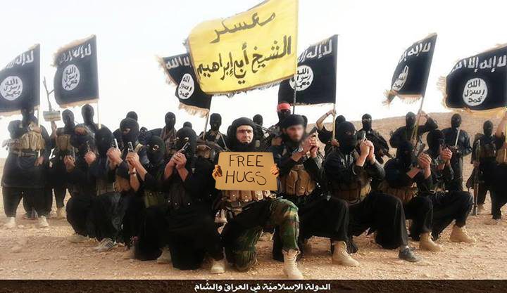 IS_insurgents,_free_hugs